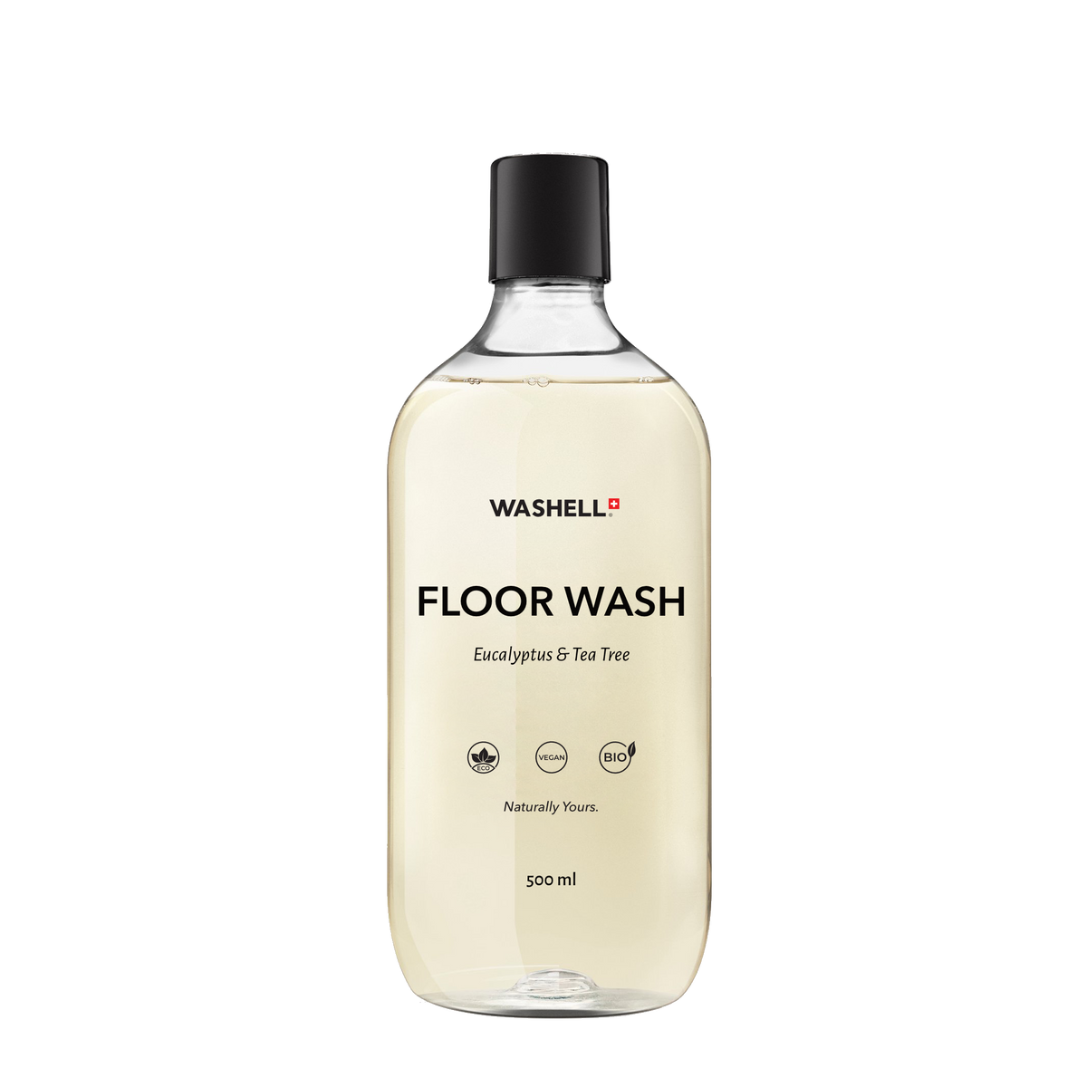Ink Washell Floor Wash – Washell