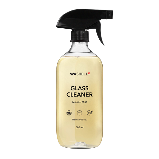 Glass Cleaner