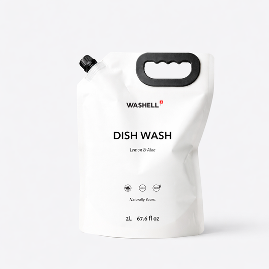 Dish Wash Refill 2L