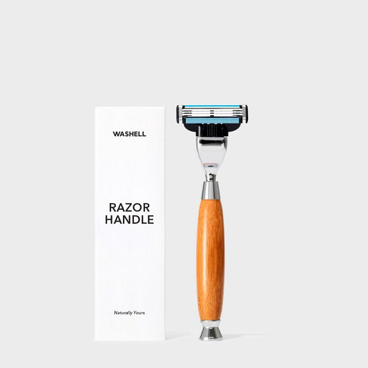 Razor Handle