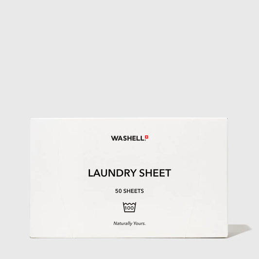 Laundry Sheets